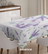 COOKY 6P TABLECLOTH 140X180 Tellini S.r.l. Wholesale Clothing